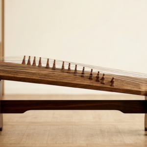 입문용 가야금(악기사)